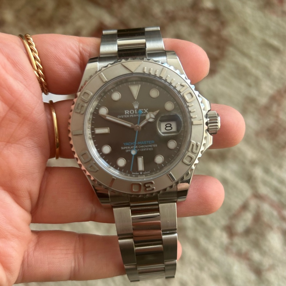 Yacht master